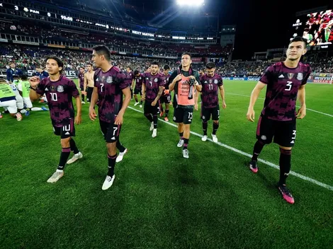 Se viene un regreso muy esperado en el Tri