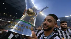 Tigres quiere robarle una figura a Mohamed en Mineiro