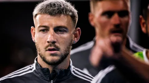 Quieren entorpecer la llegada de Paul Arriola al América