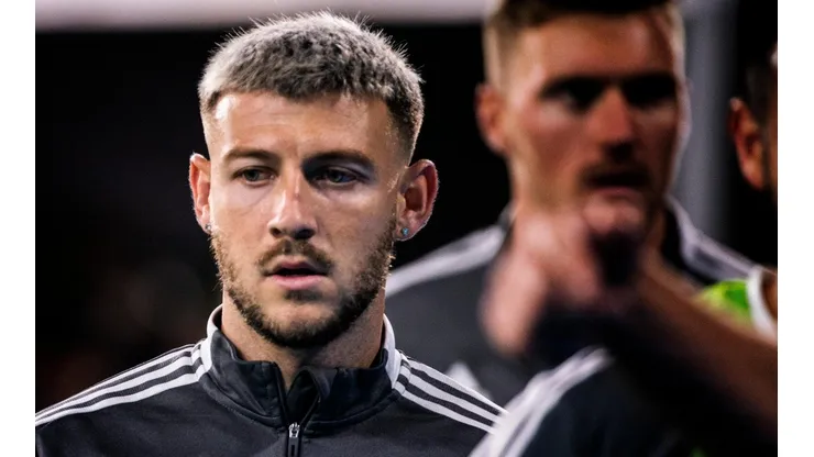Quieren entorpecer la llegada de Paul Arriola al América