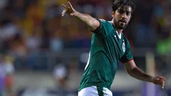 Pizarro reveló cómo se fue de Chivas