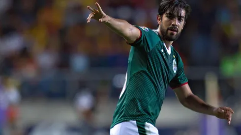 Pizarro reveló cómo se fue de Chivas