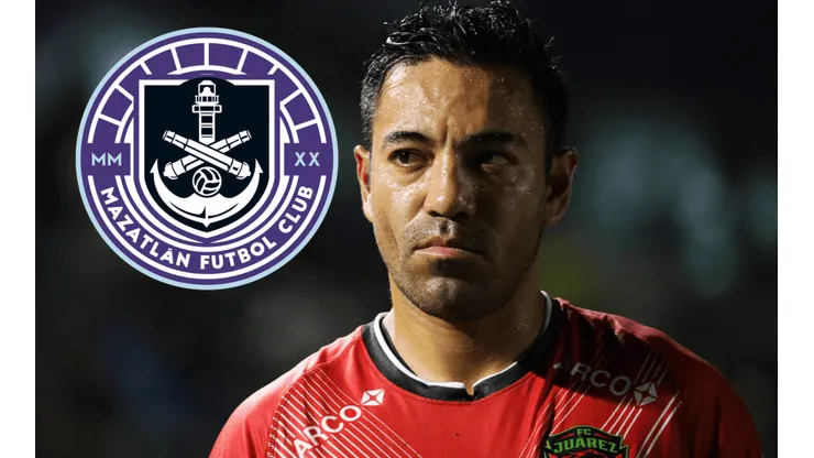 Marco Fabián vuelve a jugar en la Liga MX