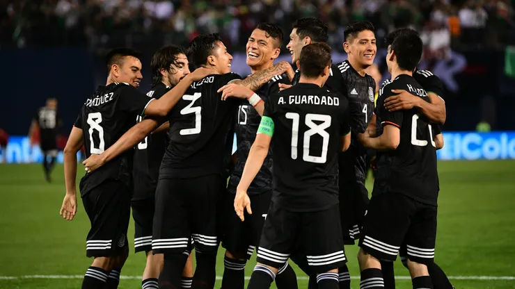 México no tiene demasiado margen de error.