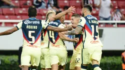 Figura del América podría marcharse en este mismo mercado.