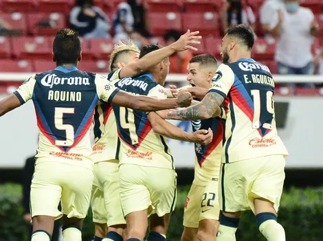 América recibió una oferta por una figura