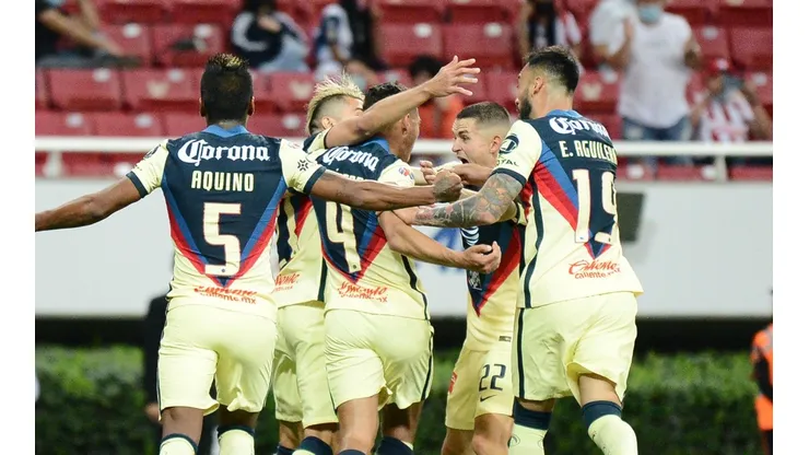 Figura del América podría marcharse en este mismo mercado.