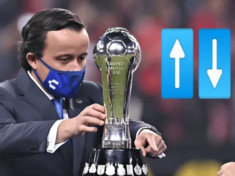 Cuándo volvería el ascenso y descenso a la Liga MX