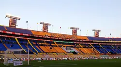 Los felinos no podrán estrenar su estadio con la Copa del Mundo