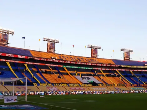 ¡Se quedaron con las ganas! Tigres no podrá recibir el Mundial 2026