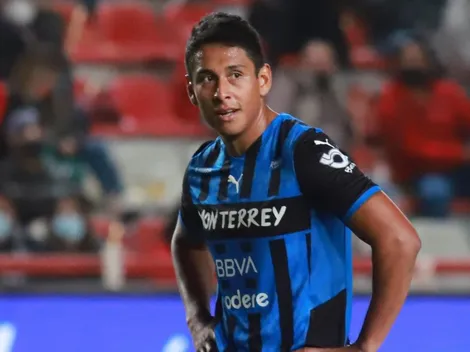 Así convenció Vucetich a Romo: ‘Rayados es mejor que cualquier equipo de Europa’