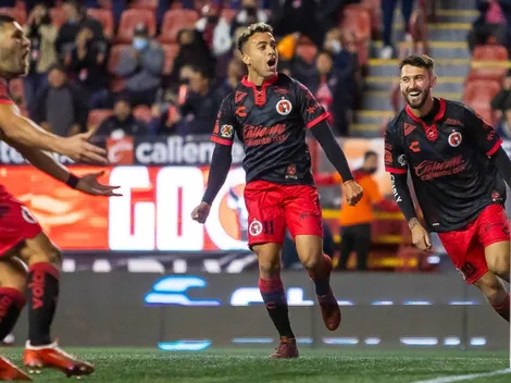 Tijuana le robó un fichaje a América, Cruz Azul y Santos Laguna