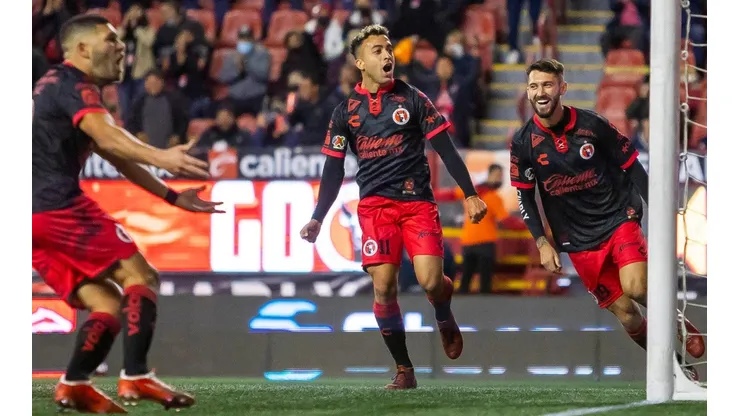 Tijuana le robó un fichaje a América, Cruz Azul y Santos Laguna
