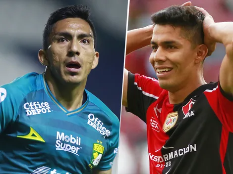 EN VIVO: León vs. Atlas por la Liga MX