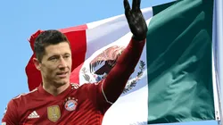 Robert Lewandowski ganó el The Best 2021