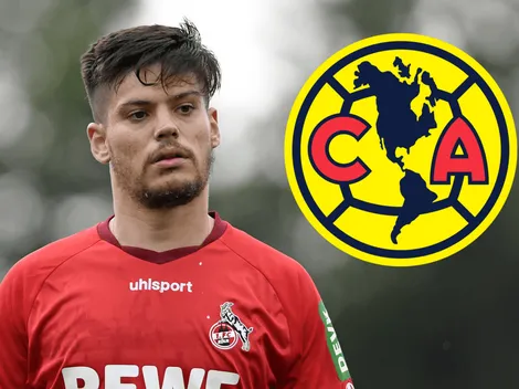 Jorge Meré: El jugador del América que hizo posible su llegada