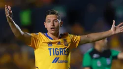 Florian no ha tenido regularidad desde su arribo con los felinos