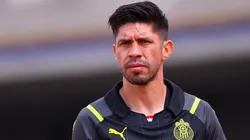 Oribe se despidió del futbol tras 19 años