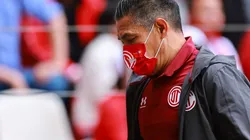 Toluca v Santos Laguna - Torneo Grita Mexico C22 Liga MX