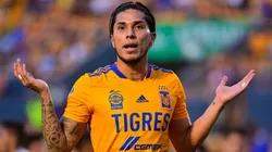 ¿Se irá finalmente Carlos Salcedo a Estados Unidos?