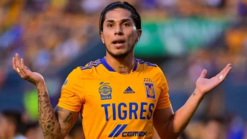 ¿Se irá finalmente Carlos Salcedo a Estados Unidos?