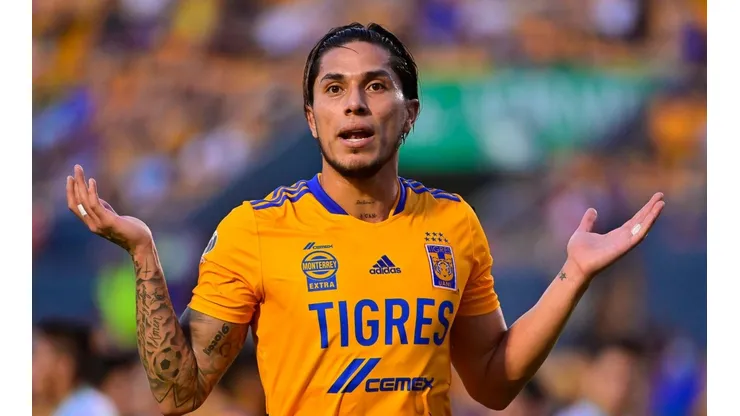¿Se irá finalmente Carlos Salcedo a Estados Unidos?