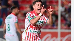 El duro comunicado de Necaxa para oficializar salida de Zendejas