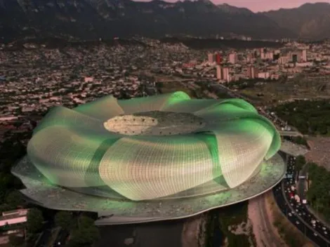 El nuevo estadio de Tigres es "puro humo" y si se hace realidad no será en 2025
