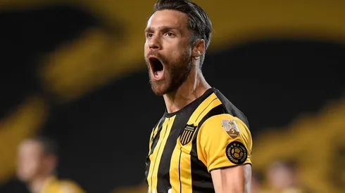 Ex Real Madrid, refuerzo de León