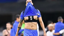 A sus 26 años, Alexis Peña intentará renacer en la Liga MX