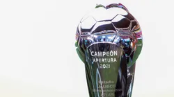 Posiciones del Clausura 2022 de la Liga MX.