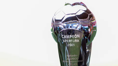 Posiciones del Clausura 2022 de la Liga MX.