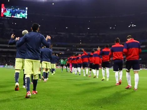 La operación que podría beneficiar tanto a América como a Chivas