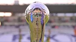 Posiciones del Clausura 2022 de la Liga MX.