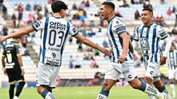 Chivas tuvo una tarde para el olvido y cayó ante Pachuca
