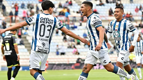 Chivas tuvo una tarde para el olvido y cayó ante Pachuca