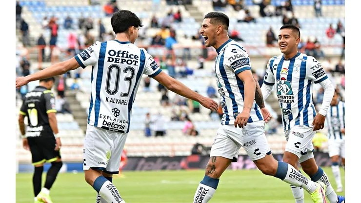 Chivas tuvo una tarde para el olvido y cayó ante Pachuca