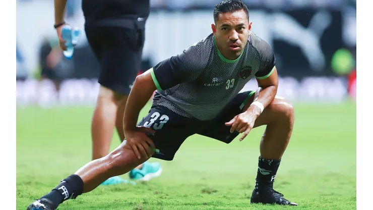 Monterrey v FC Juarez - Torneo Guard1anes 2020 Liga MX