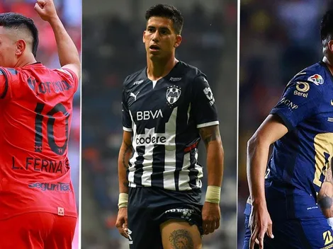 Alineación ideal de la Jornada 2 según Bolavip