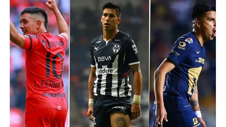 Alineación ideal de la Jornada 2 según Bolavip