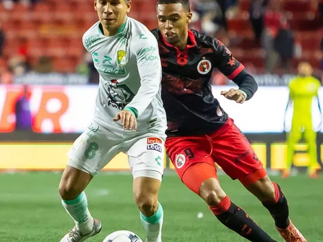 La Fiera se salvó de un rabioso dominio de los Xolos