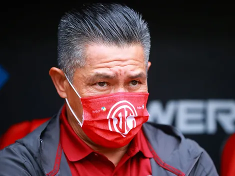 El pedido de Ambríz a sus jugadores