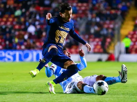 La polémica y absurda expulsión de Alan Mozo ante Querétaro