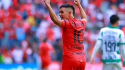 El Infierno es la casa de Leo Fernández: sus números en Toluca