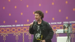 Guadalajara International Book Fair 2019