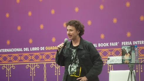 Guadalajara International Book Fair 2019
