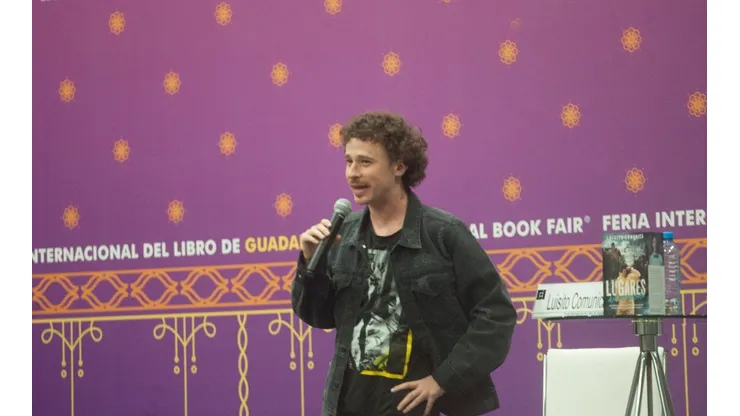 Guadalajara International Book Fair 2019