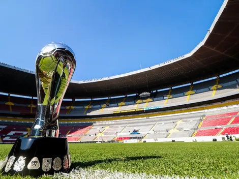 Jornada 2 de la Liga MX | Tabla general de posiciones del Clausura 2022