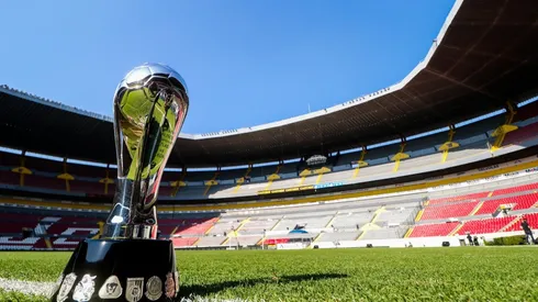 Jornada 2 de la Liga MX | Tabla general de posiciones del Clausura 2022