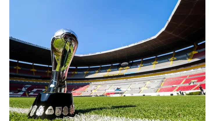 Jornada 2 de la Liga MX | Tabla general de posiciones del Clausura 2022